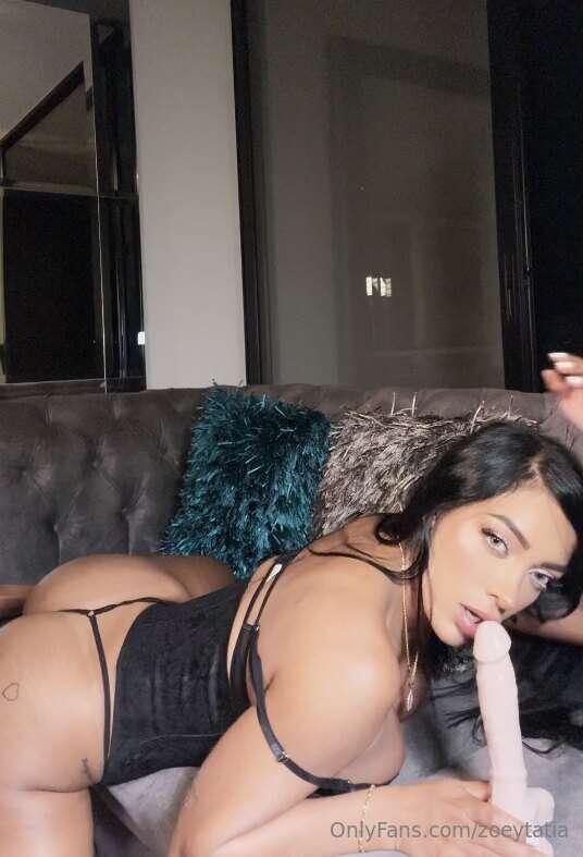 taste me while I taste you! 🥵