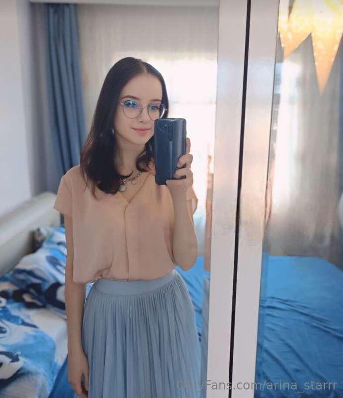 🔥 STOP SCROLLING🔥 Let me distract you👉@luna_frey💋Cute girl @..