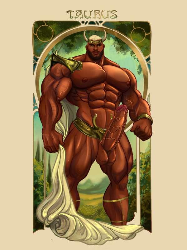 Taurus 