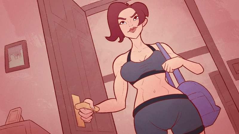 Little tease for a future project!!