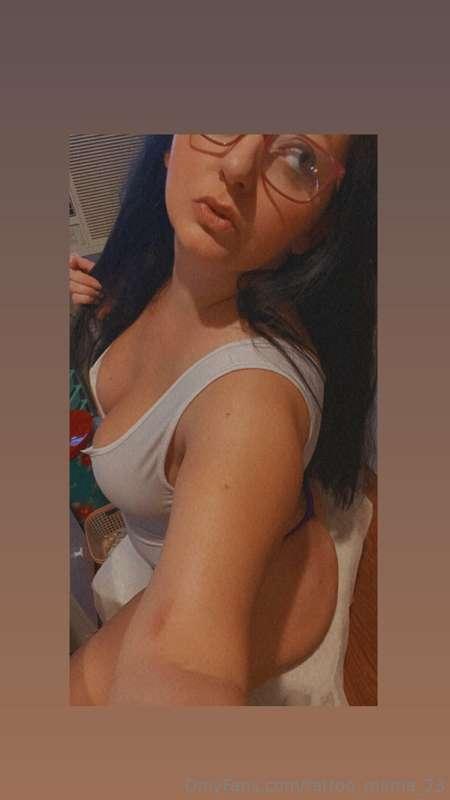 Can I sit on you like this?? 😈