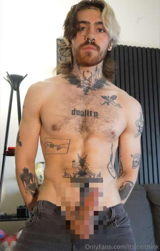 Come say hi in my dms for the unblurred version ;3