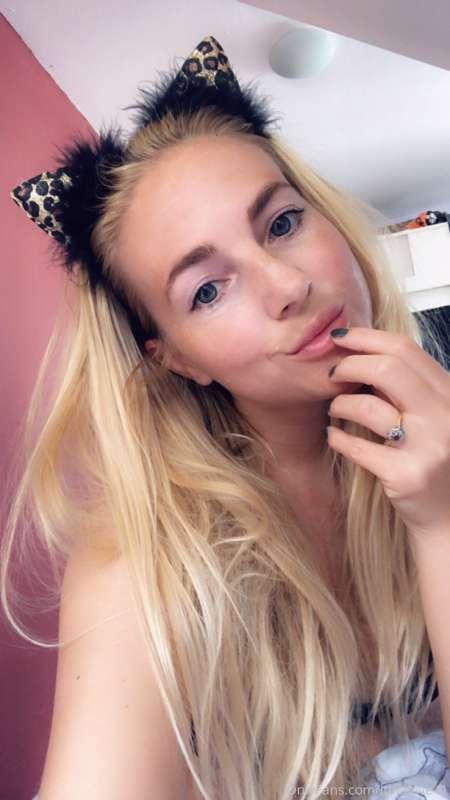 Kitty 🐯