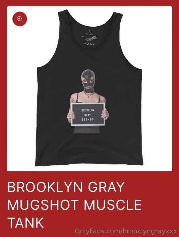 brooklyngrayxxx image #1