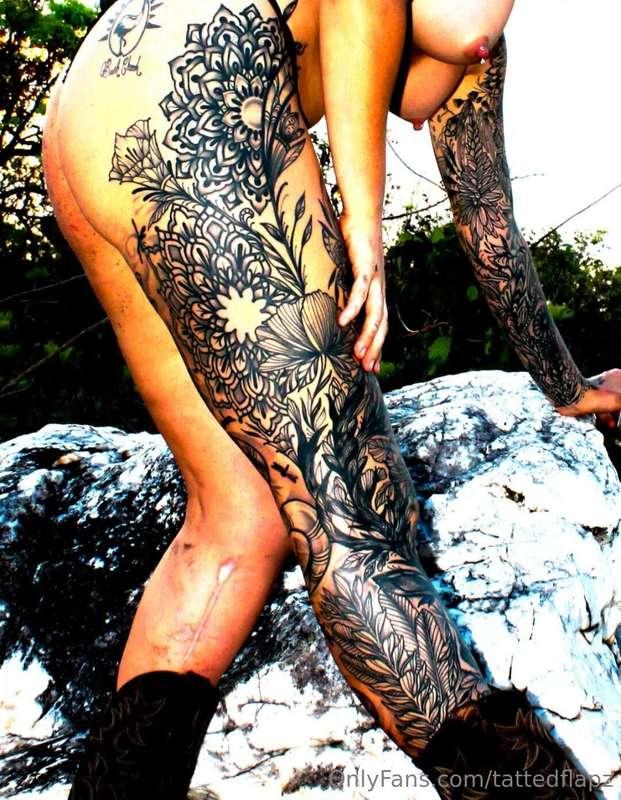 tattedflapz main image
