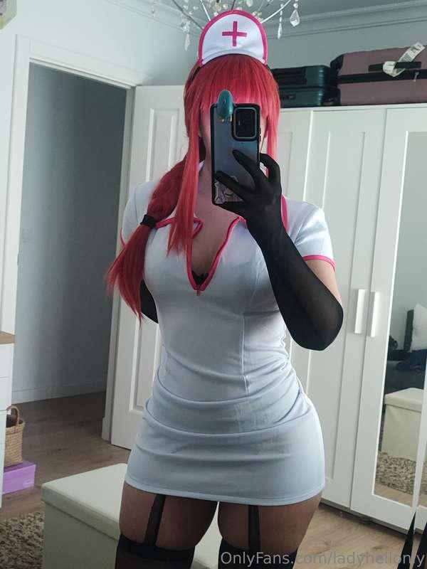 ladyhellonly image #1