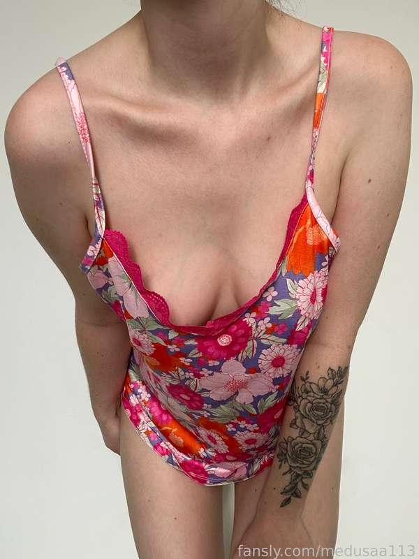 Just a tease for you.. 