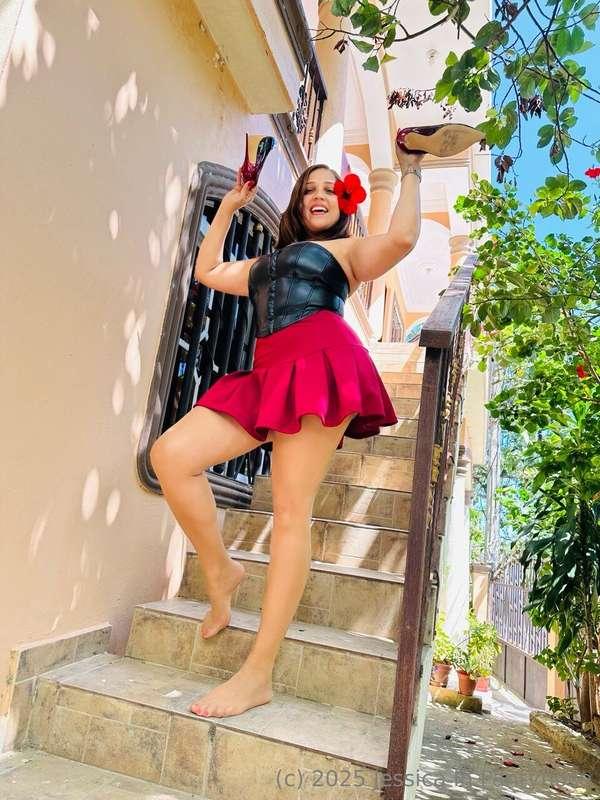 Filthy little fantasy 😈