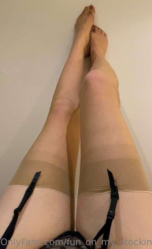 fun_on_my_stockings image #2