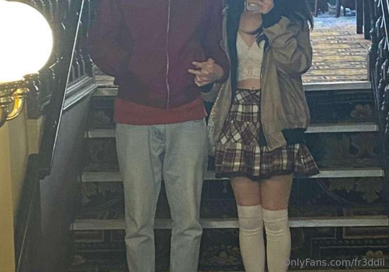 I’ll never say no to dinner with a fan