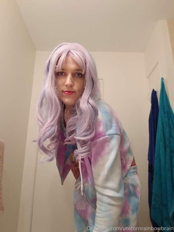 unicornrainbowbrain image #2
