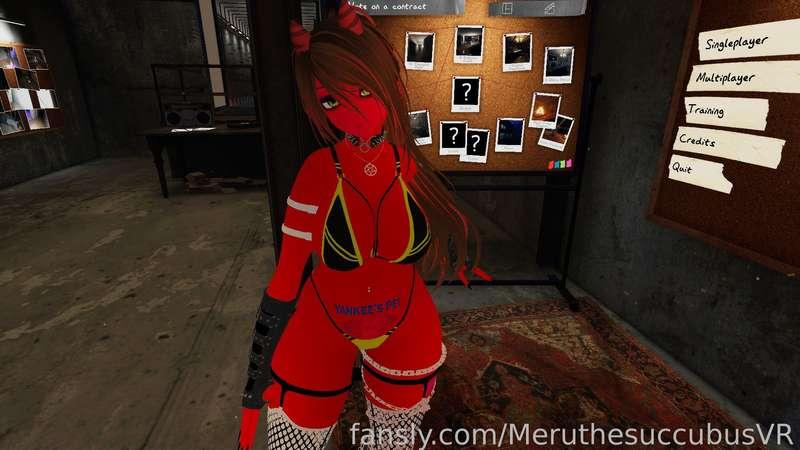 meruthesuccubusvr image #0