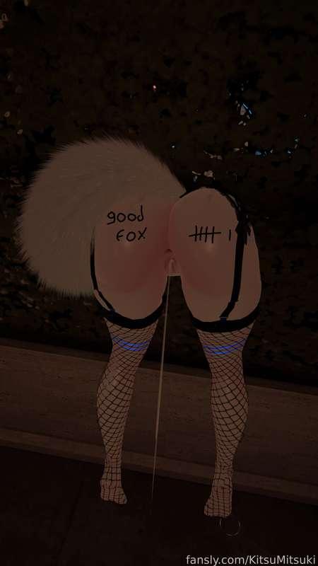 kitsumitsuki image #6