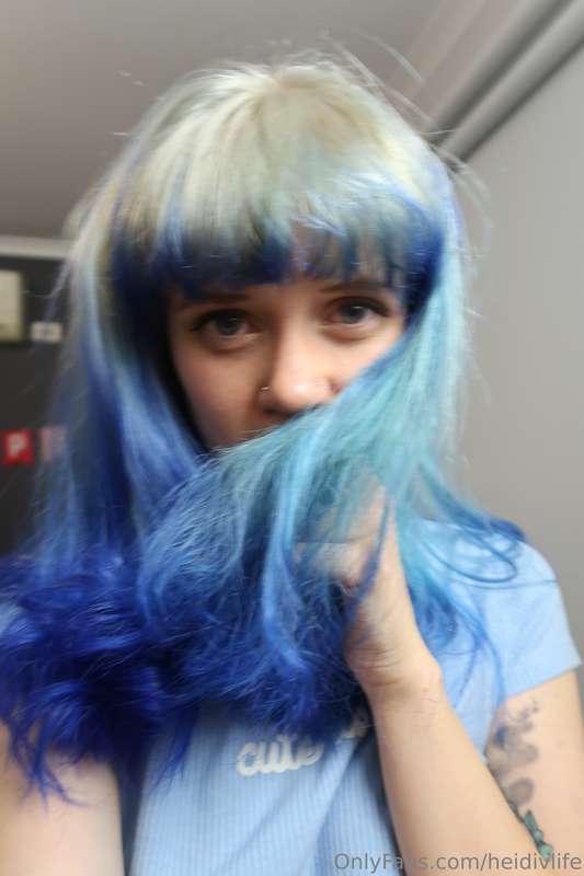 here to give you all you want