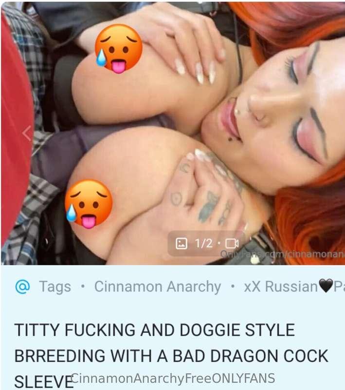 Have you seen this one? 😈