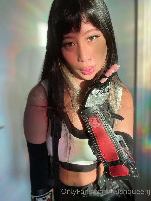 What have you been thinking about? I hope it’s just as naugh..