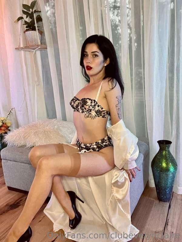 How badly do you want me to strip for you right now?