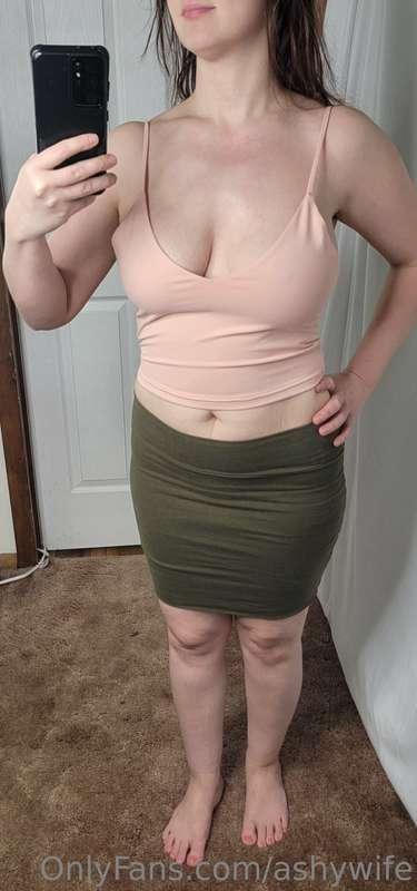 Rise and shine! I work up horny 🥵 what should I do about it?