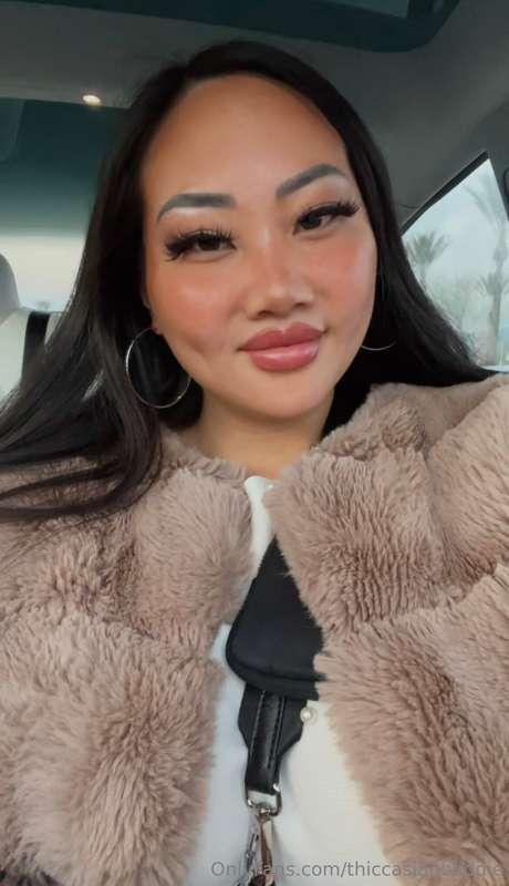 Come here and give me a smooch 🥺💖