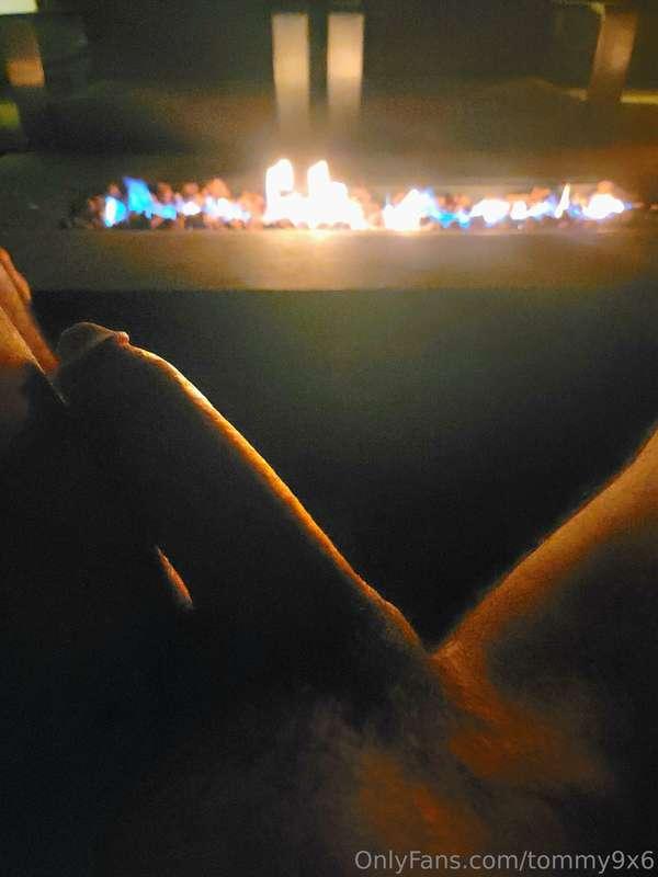 Breezy nights