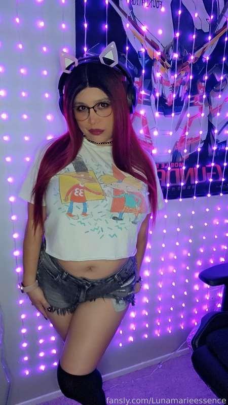 lunamarieessence image #3