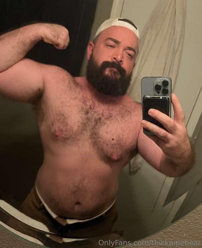 thickpipebear main image