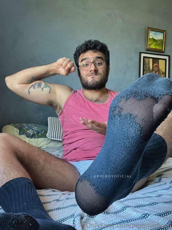 Daddy is back, my piglets. Check out ur DM for more info.