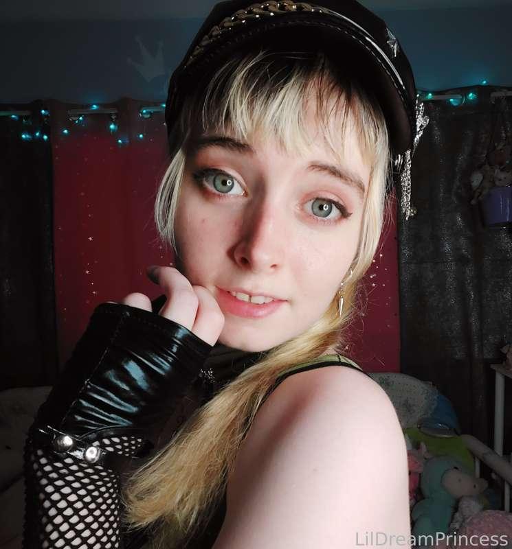 lildreamprincess image #3