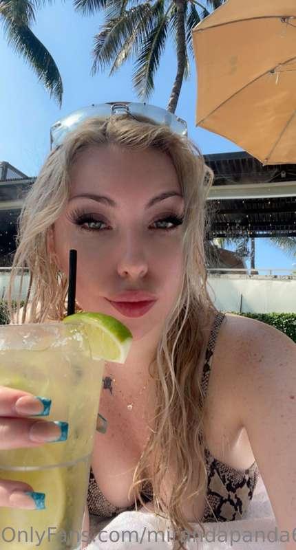 couple more hot days till its all over 😭