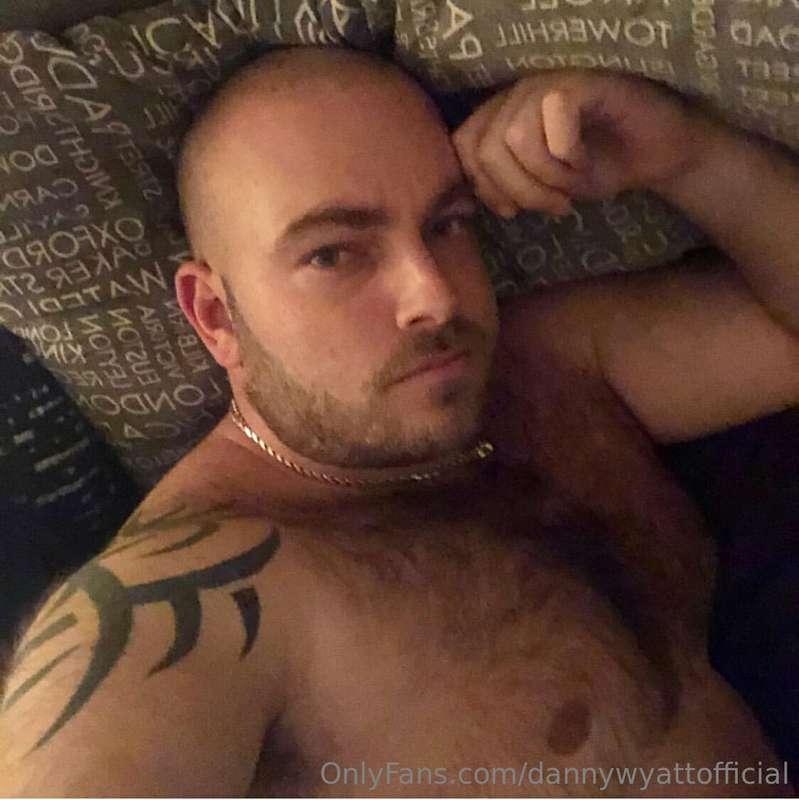dannywyattofficial image #33