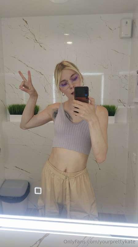 Not sure what the outfit is, but it works 👀