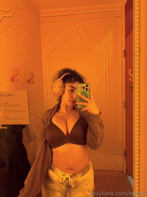 tell me how you’d take me