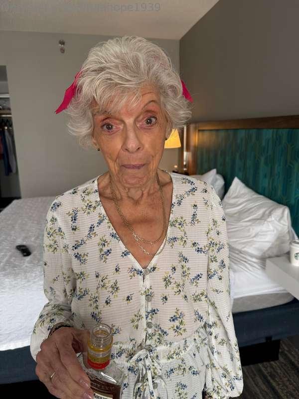 You’d lose focus if I whispered what I’m thinking 😏