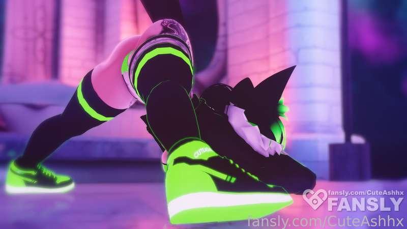 cuteashhx image #1