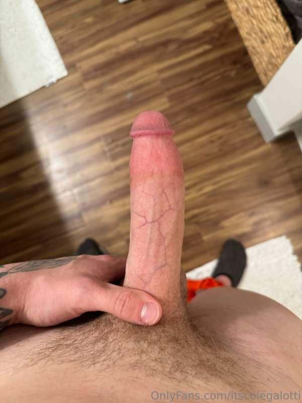 You know you want it;)