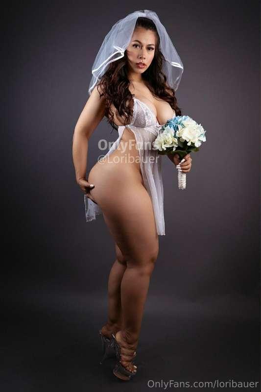 ***WHAT ARE YOU GOING TO DO TO ME ON OUR WEDDING NIGHT?👰🏼🥵😈🔥..