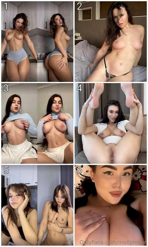 💥 JOIN MY BESTIES FOR FREE GOODIES!1. 💕💙 @naughtytifanny 💙💕2..