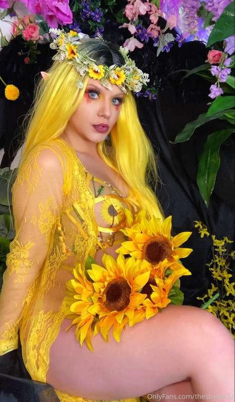 This weekend 🌻