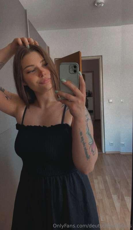 @paula.perfectHey du, ich bin Paula – lebensfroh, neugierig ..