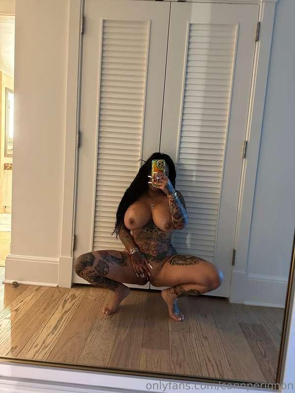 Just here to mess with your mind a little. Or a lot 😈