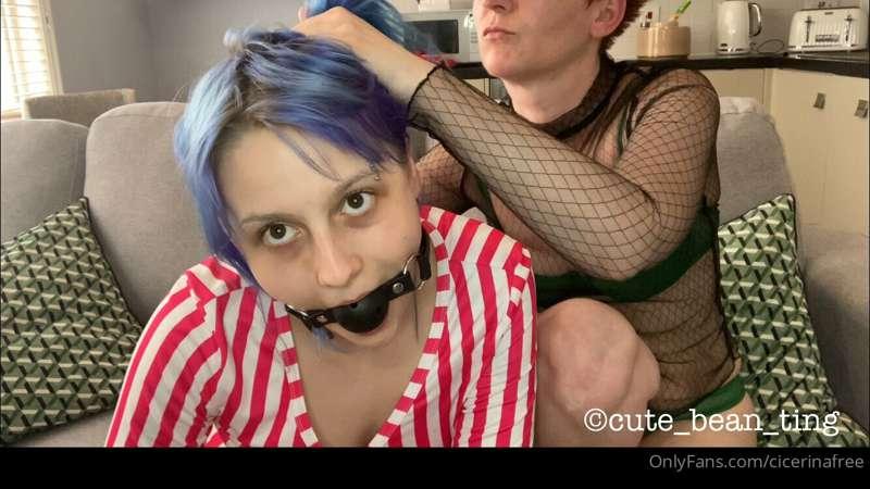 Currently reposting all of the videos and photosets with @be..