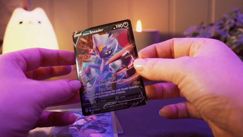 2025 - 04. Cozy & Relaxing Pokemon Card Unboxing 

