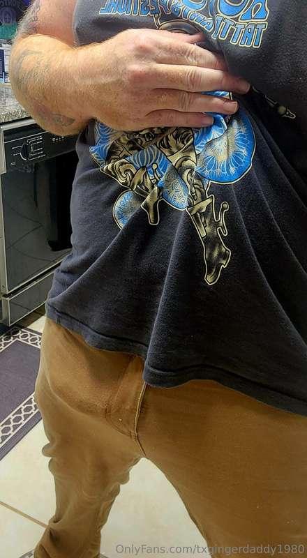 If you see me today, please say hi(gh)!!!