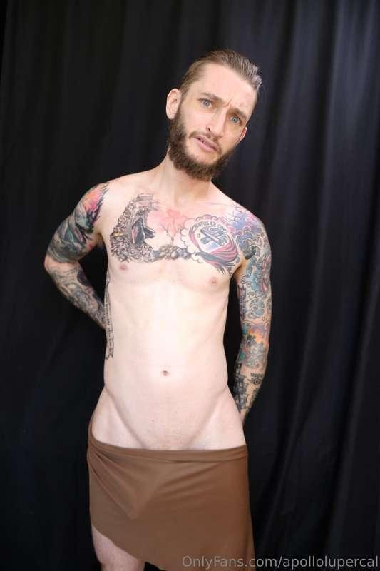 apollolupercal image #11