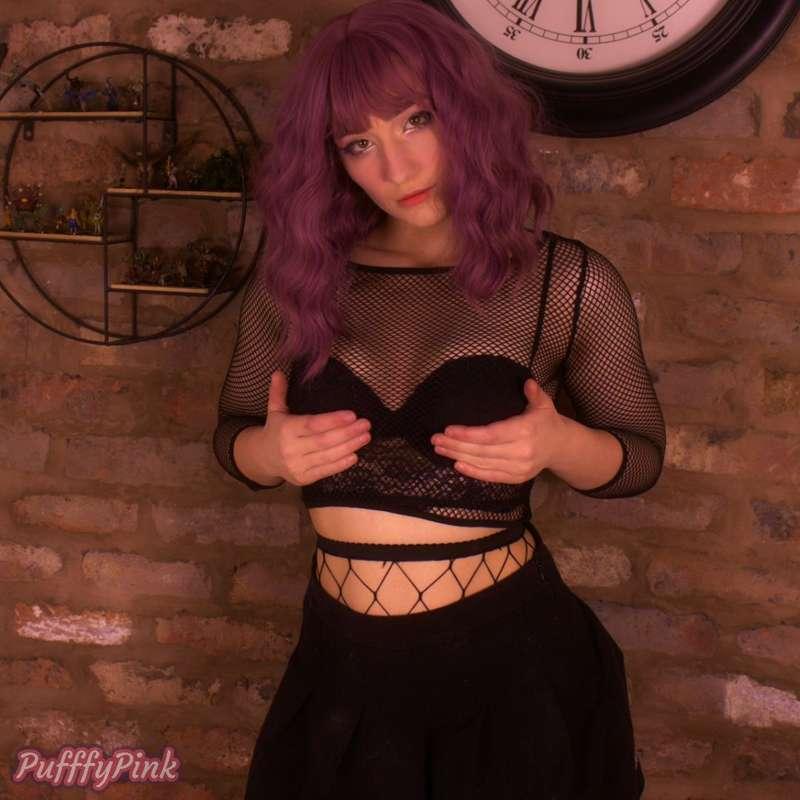 pufffypink image #9