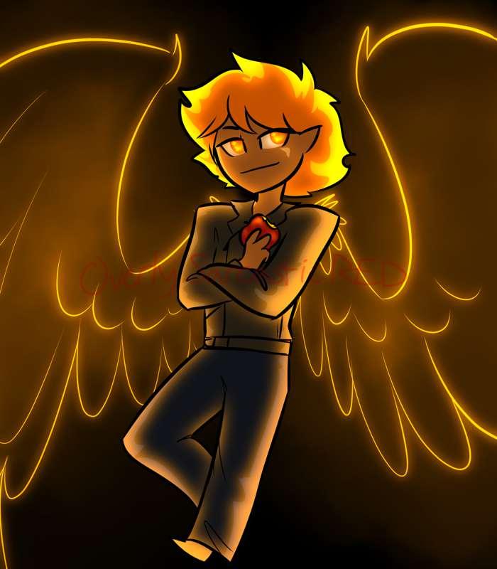 Reward: Lucifer