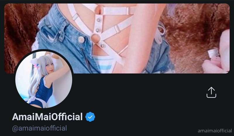 Please follow my Fans-ly! I want to be more active there as ..