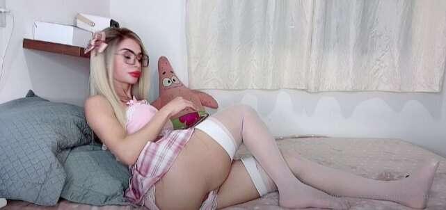 🥱I was super bored at home when I heard the doorbell and I q..