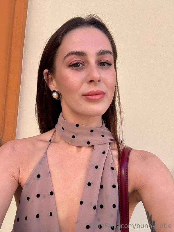 Just a little reminder that you’re never far from my thought..