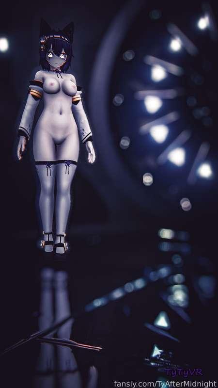 tyaftermidnight image #1